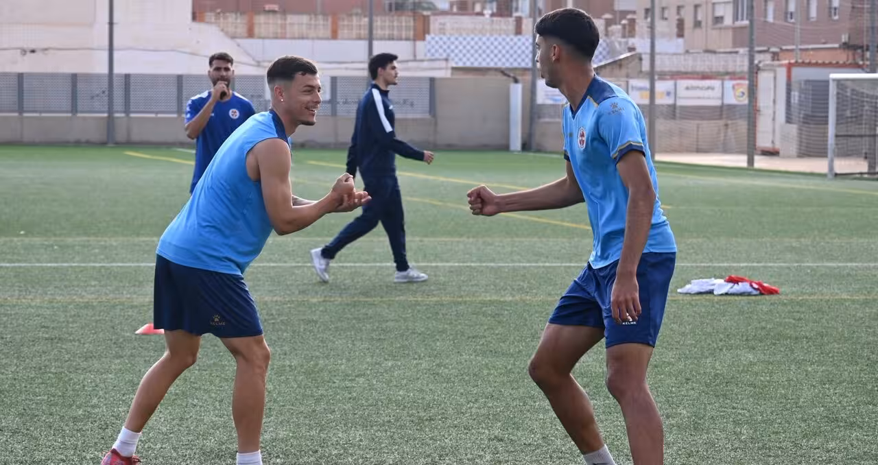 pipa y thomas
