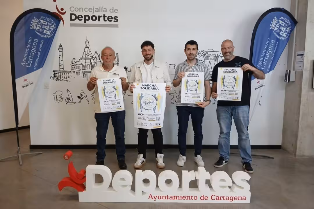 Foto: CARTAGENA.ES