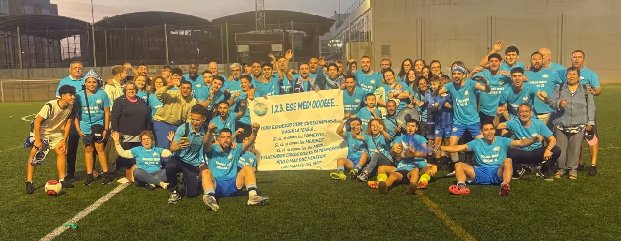 foto medi copa del rey