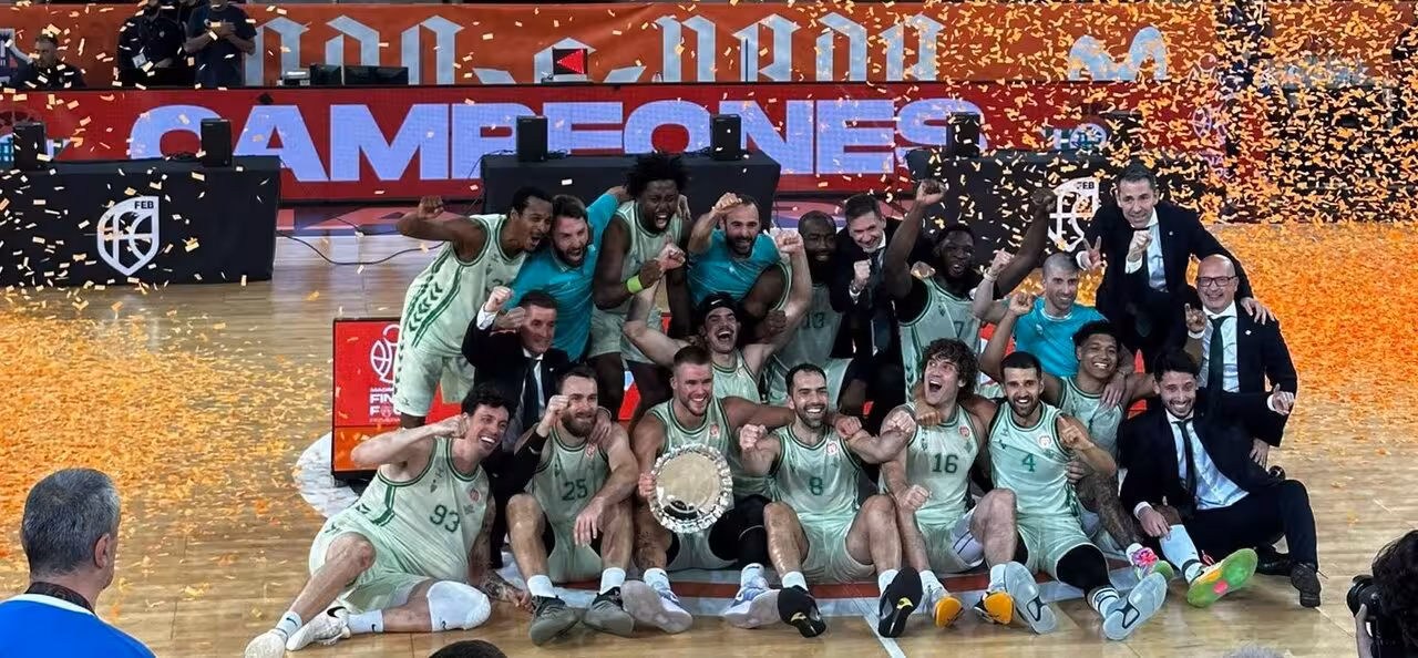 betis baloncesto