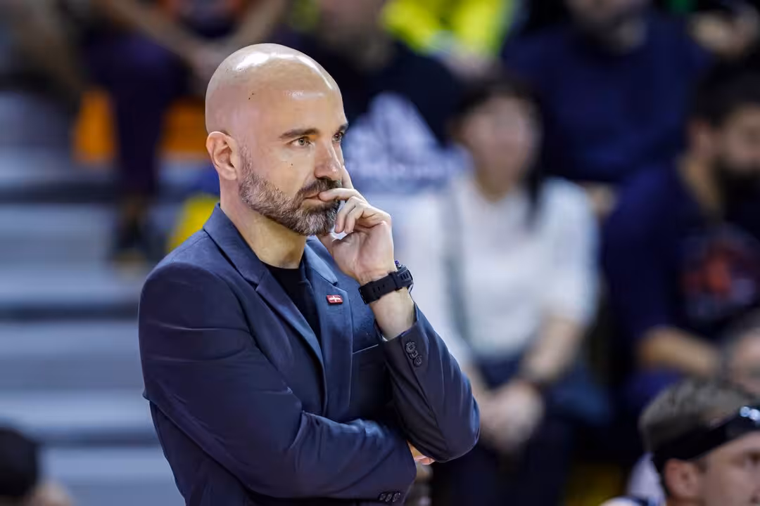 Jordi Juste se marcha del CB Cartagena después de una temporada histórica en Primera FEB/OCB