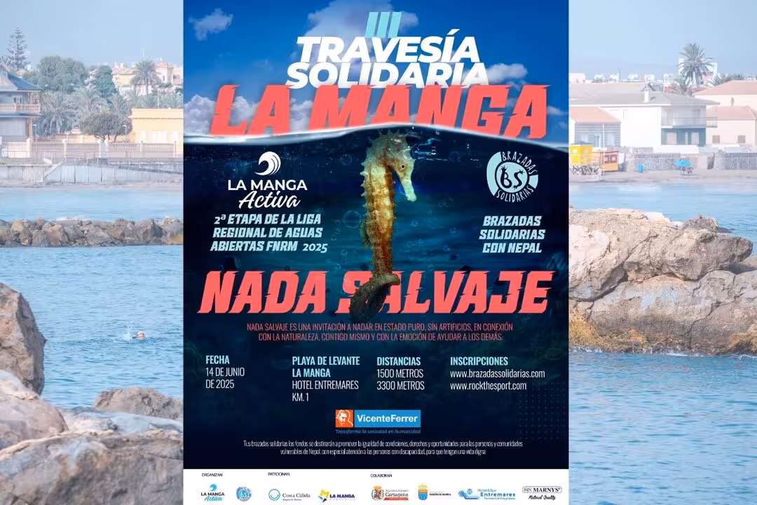 Cartel del evento/CARTAGENA.ES