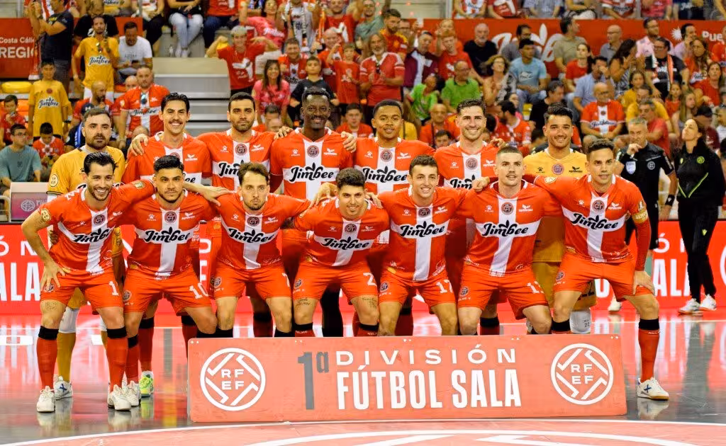 Una foto para la historia/JCT