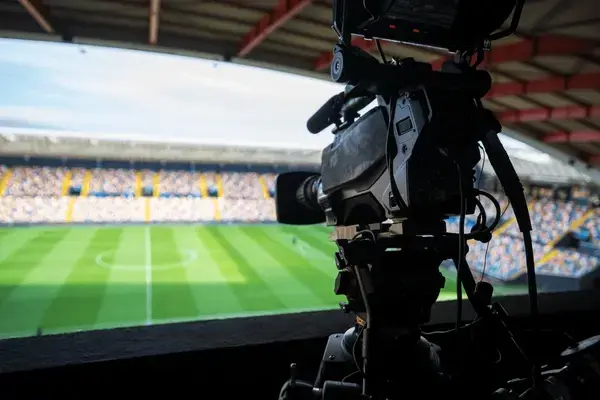 Acuerdo entre La Liga y la RFEF para la transmisión de Primera Federación
