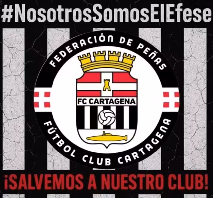 Cartel que ha elaborado la FPFCCT para la ocasión/FPFCCT
