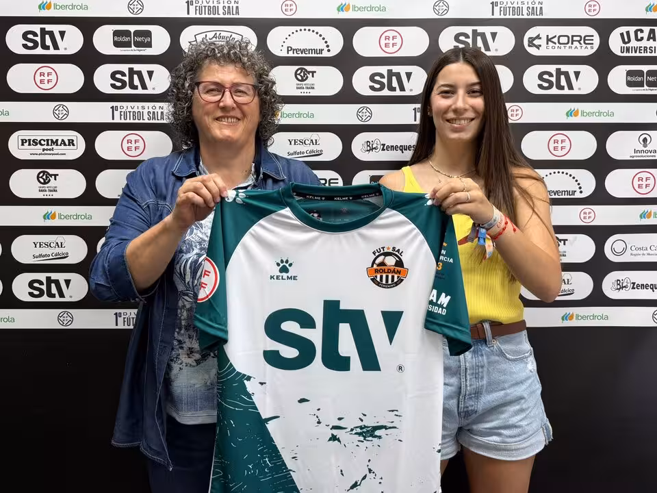 Foto: STV ROLDAN