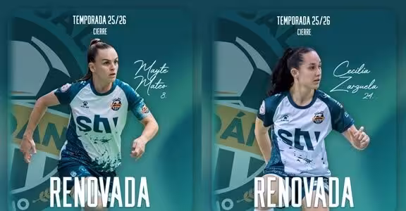 Foto: STV Roldán