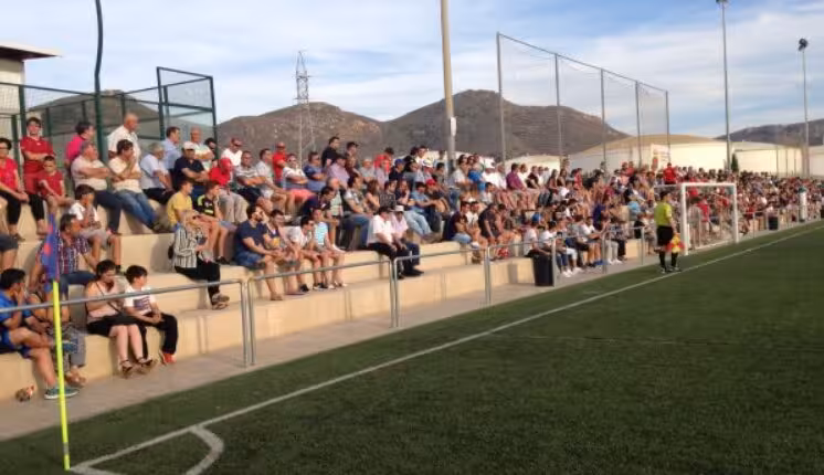 SOCIOS SFC MINERVA