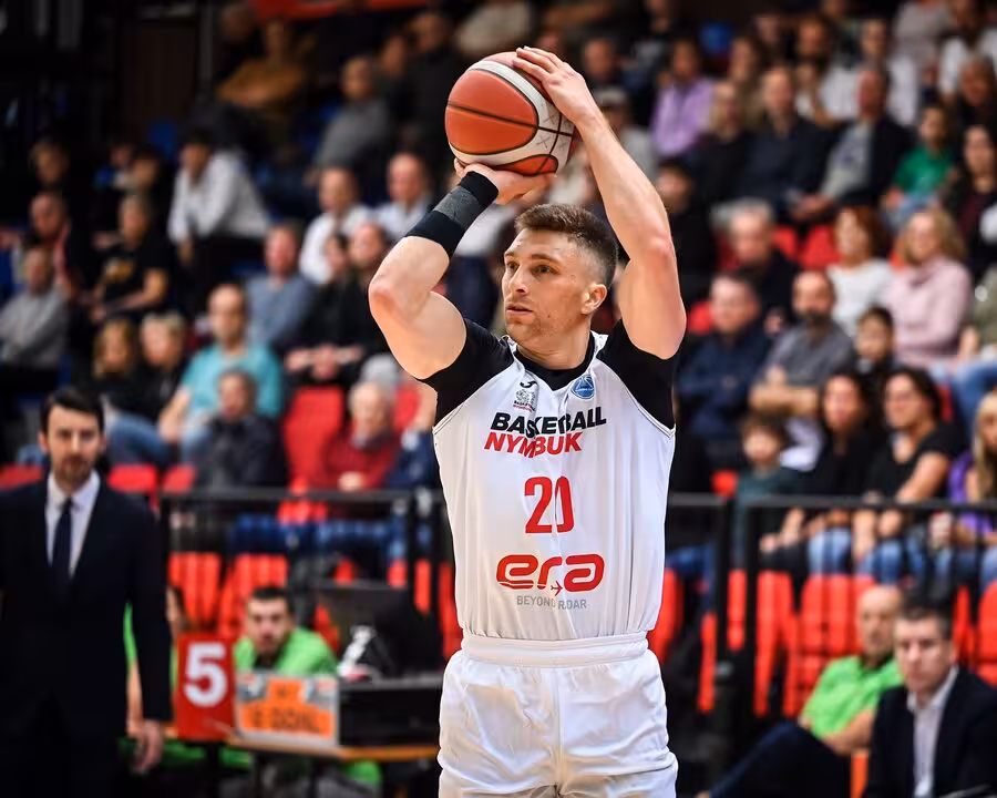 Svejcar en una imagen de archivo/Foto: cz.basketball