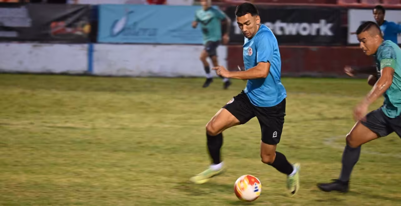 fredi portada deportivo maritimo