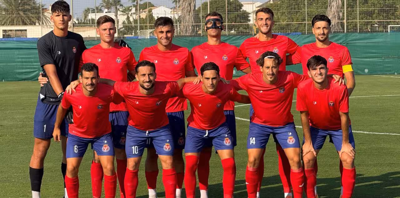deportiva minera