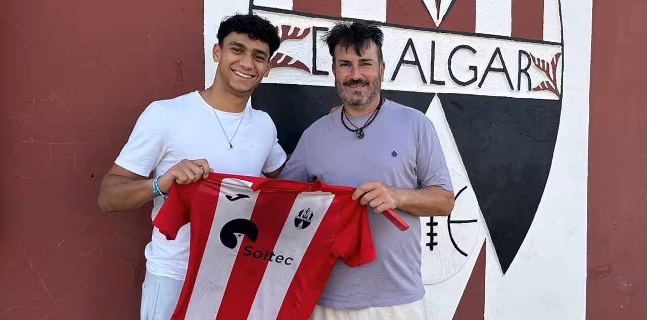 MIHIT DEFENSA ALGAR