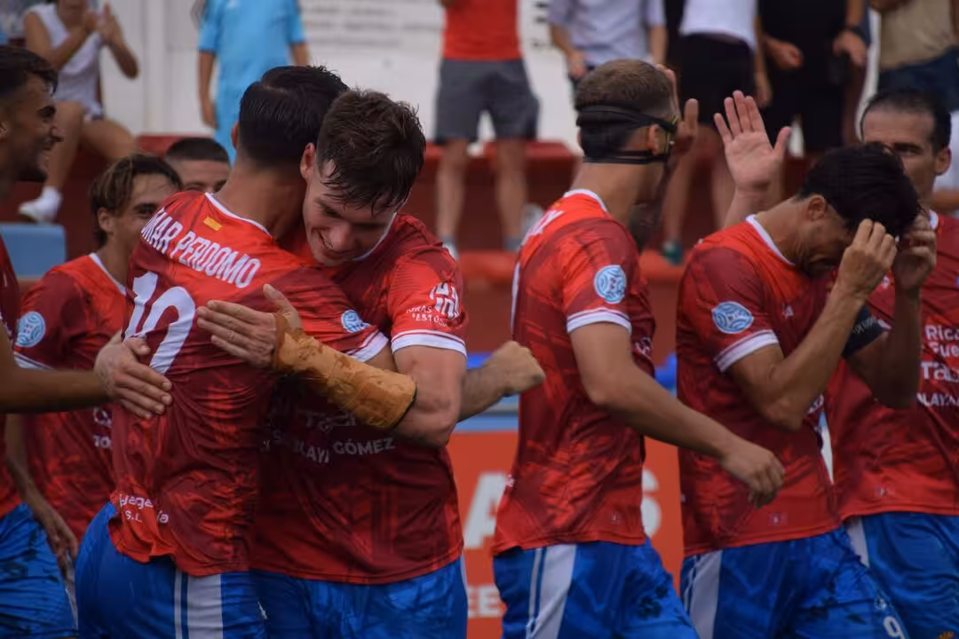 El equipo dirigido por Checa quiere  seguir avanzando rondas en el torneo copero/Foto: DEPORTIVA MINERA