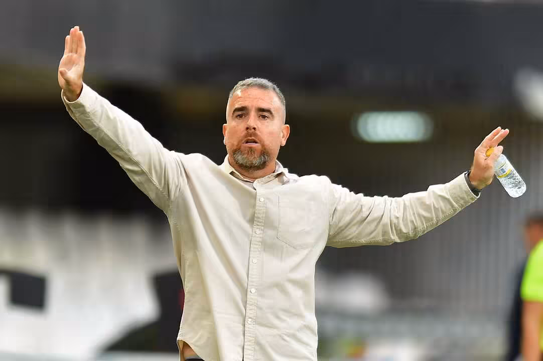 Javi Rey