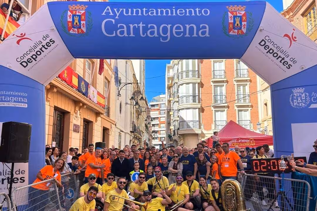Foto: CARTAGENA.ES