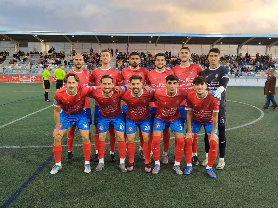 El cuadro minero mereci&oacute; m&aacute;s durante los noventa minutos/Foto: DM