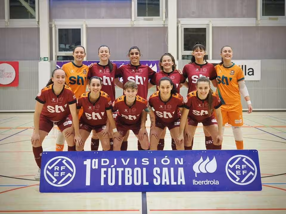 El equipo pachequero sigue demostrando ser un conjunto fiable/Foto: STV ROLD&Aacute;N