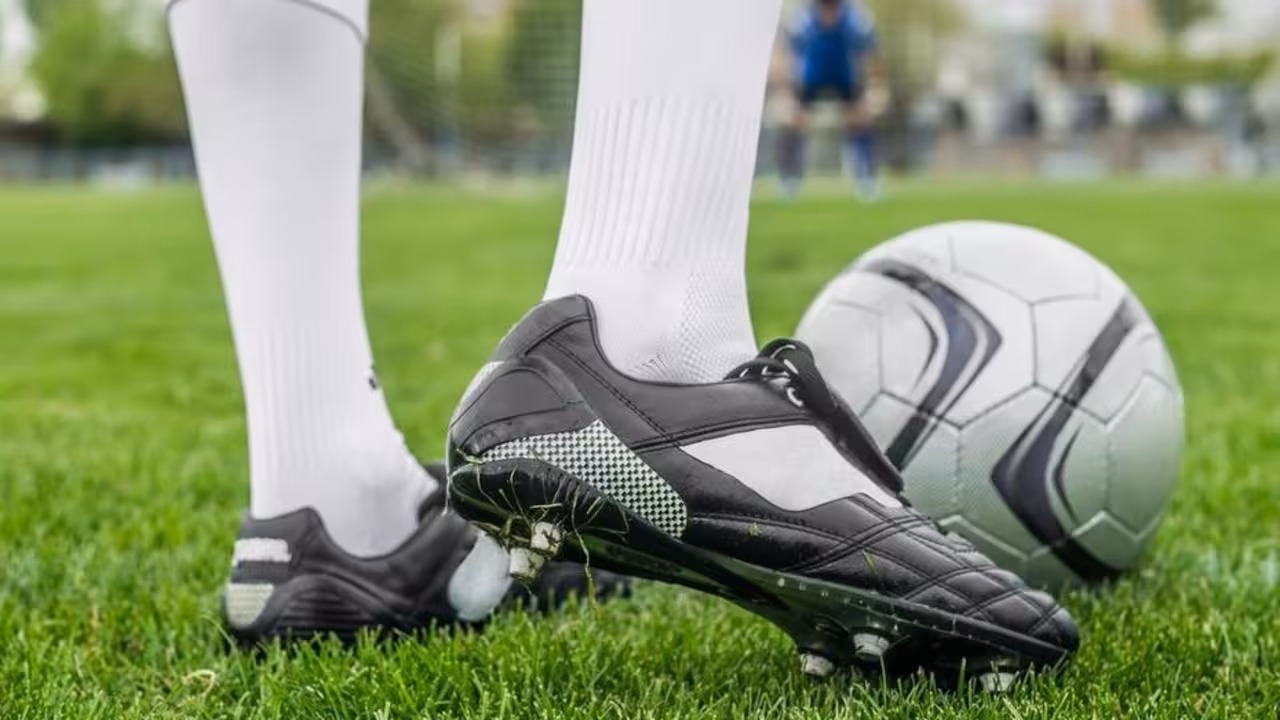 BOTAS DE FUTBOL PORTADA