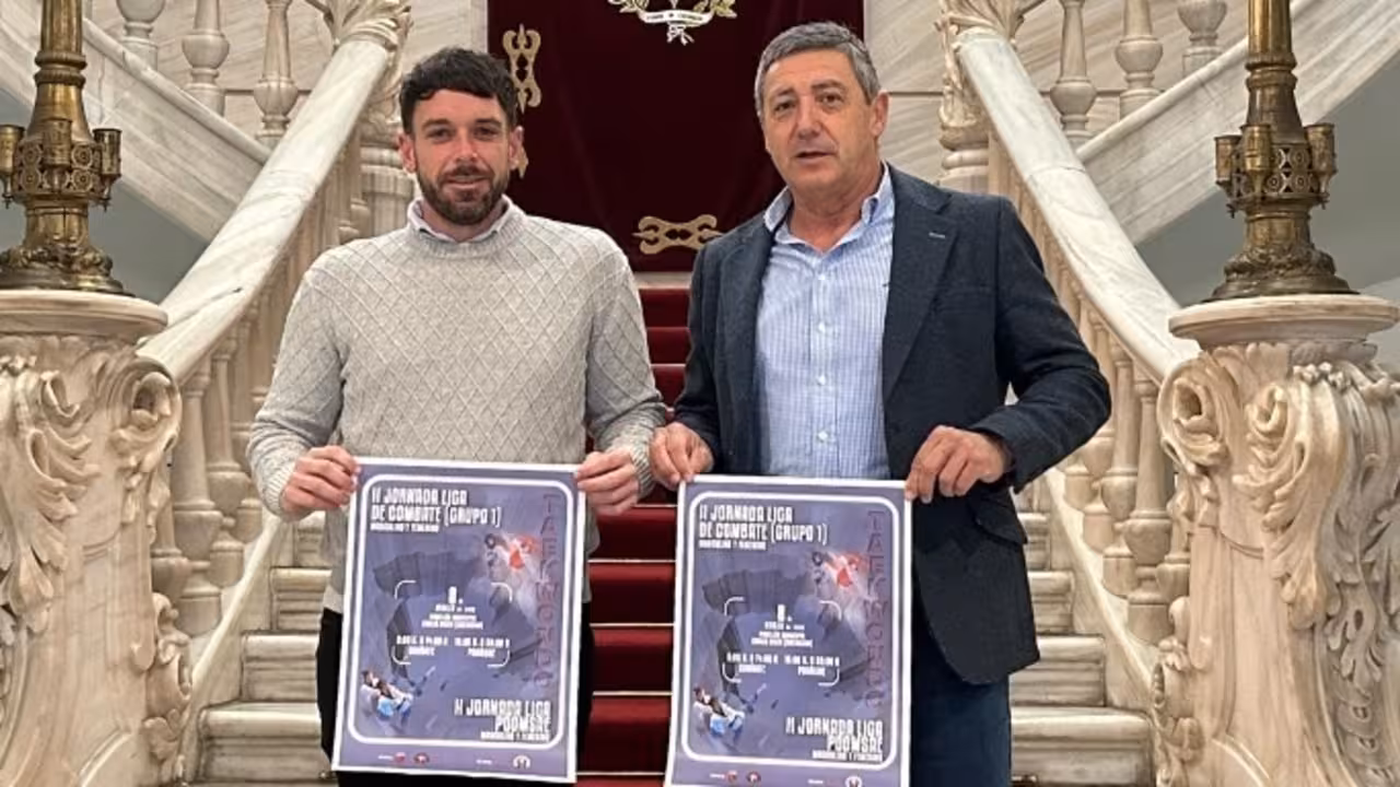 taekwondo portada
