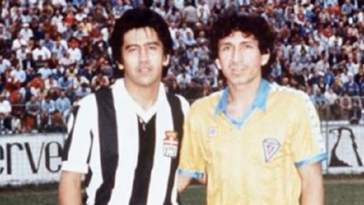 portada - huezo y magico