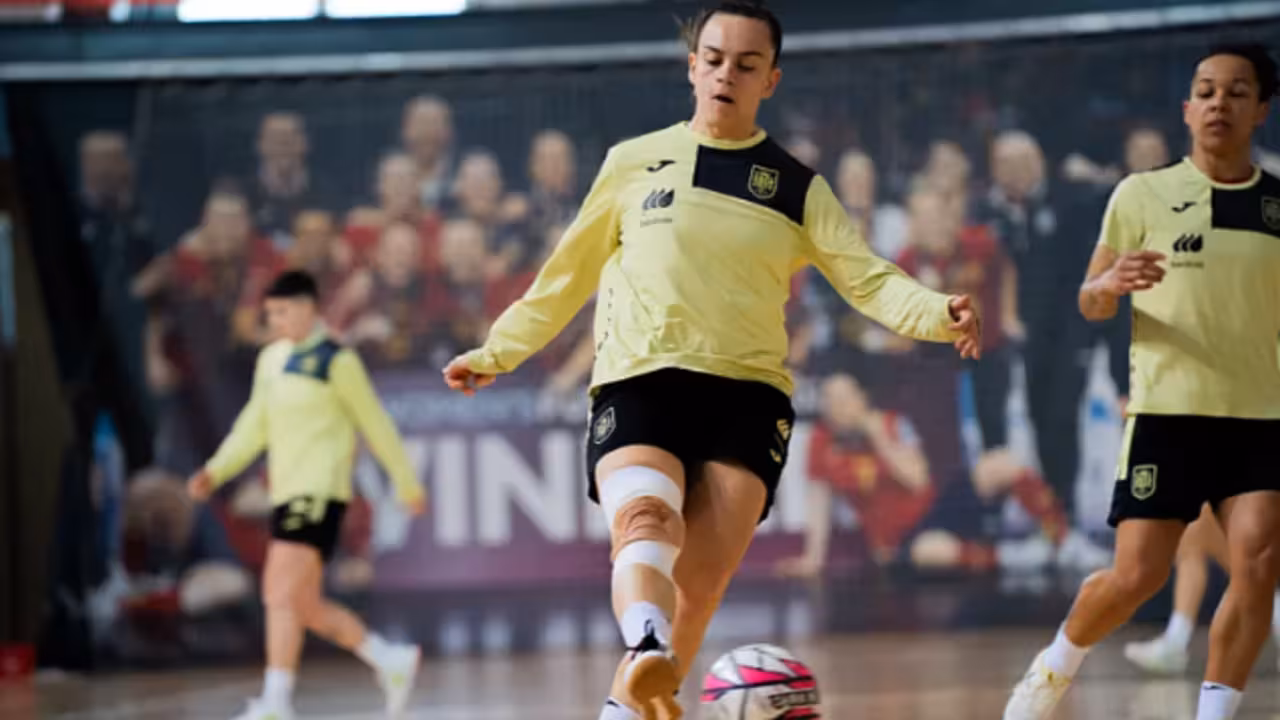 MAITE mateo FUTSAL