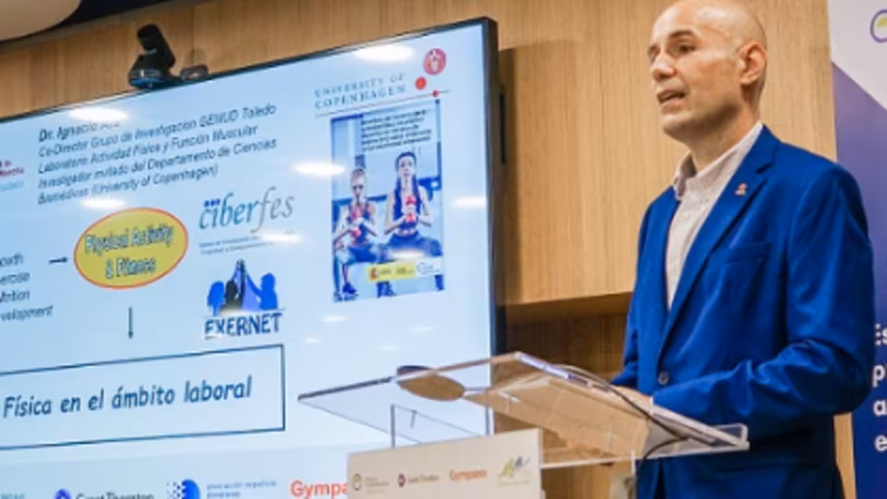ignacio ara portada