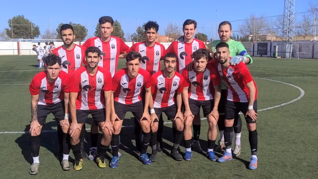 CD ALGAR PORTADA