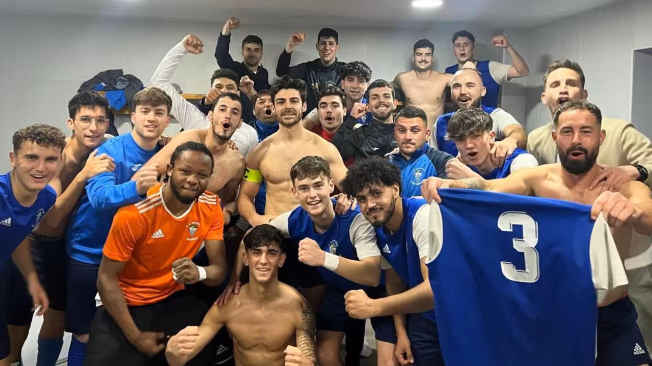 celebracion juvenia