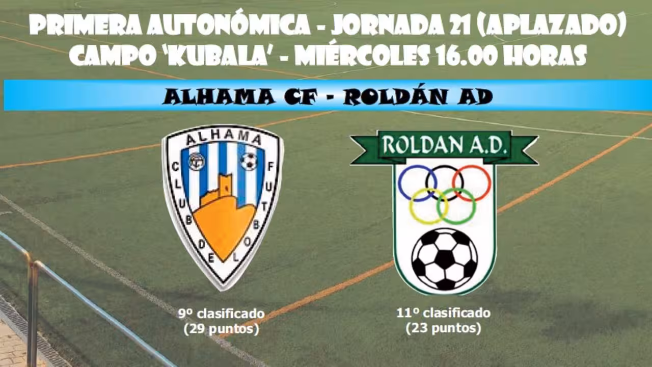 ALHAMAROLDAN