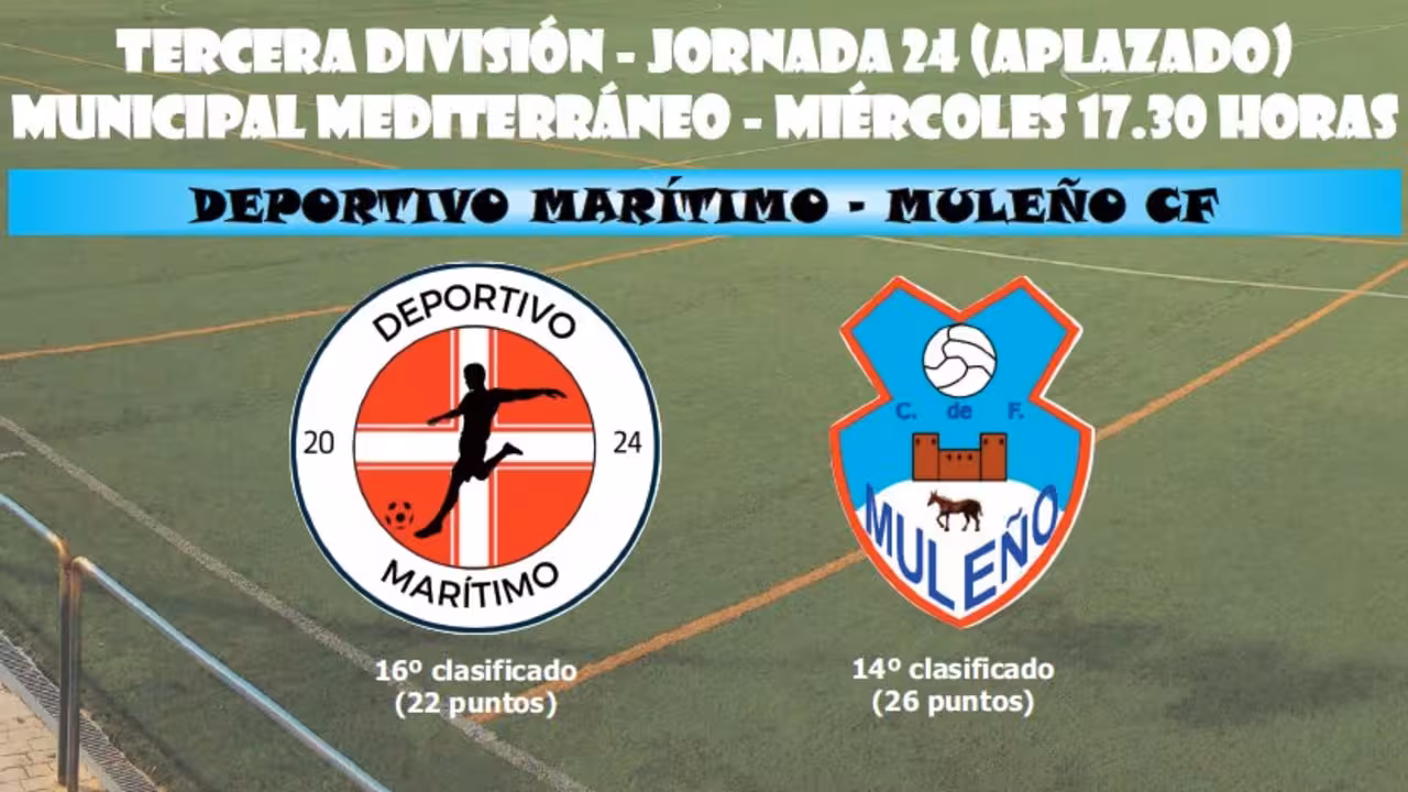 MARITIMOMULEÑO