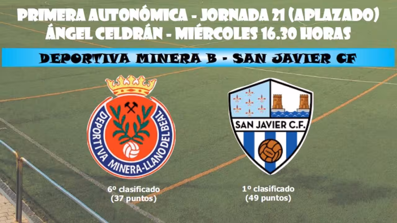 MINERABSANJAVIER