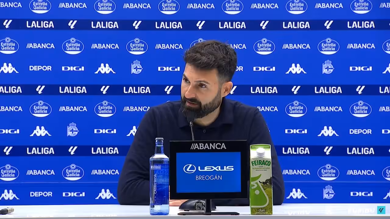 romo riazor