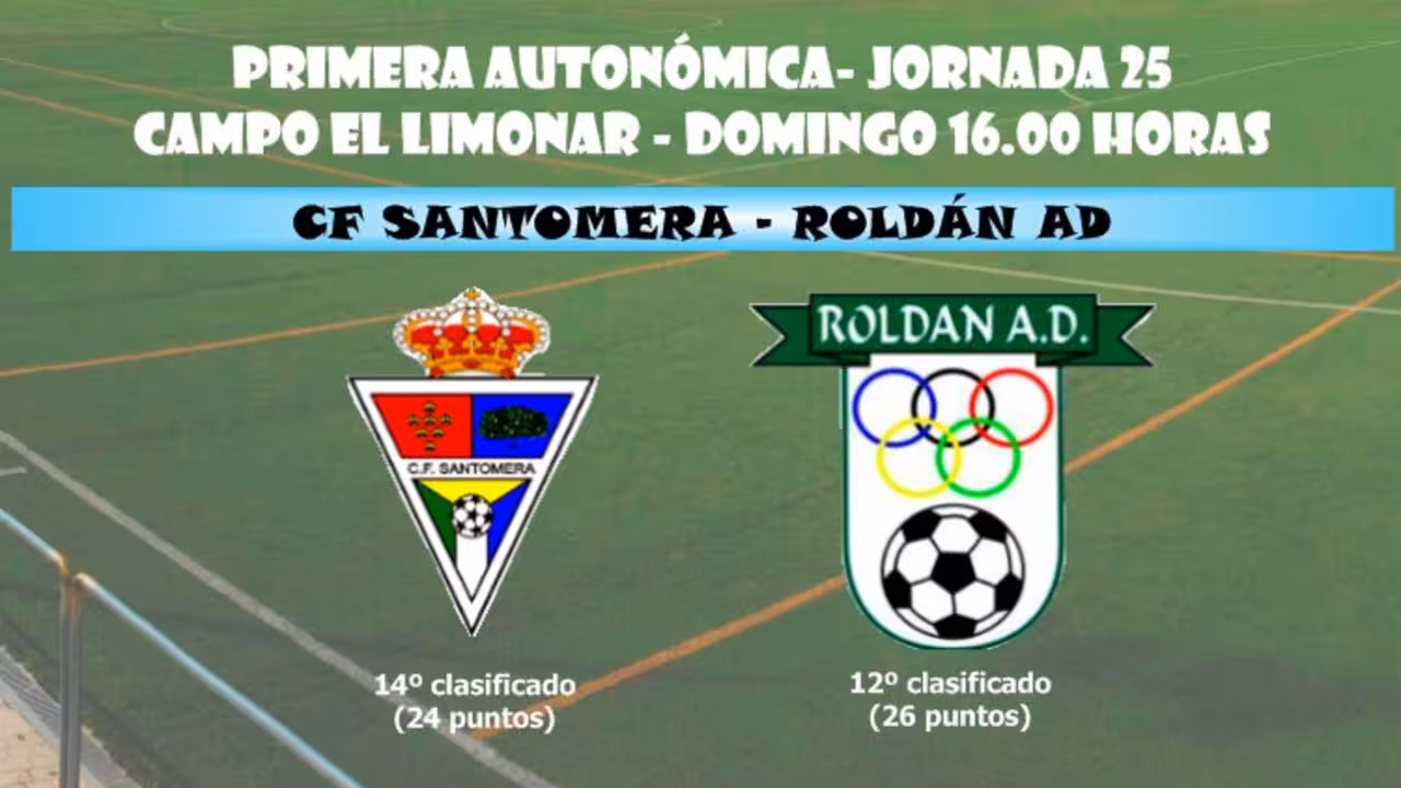 santomera roldan