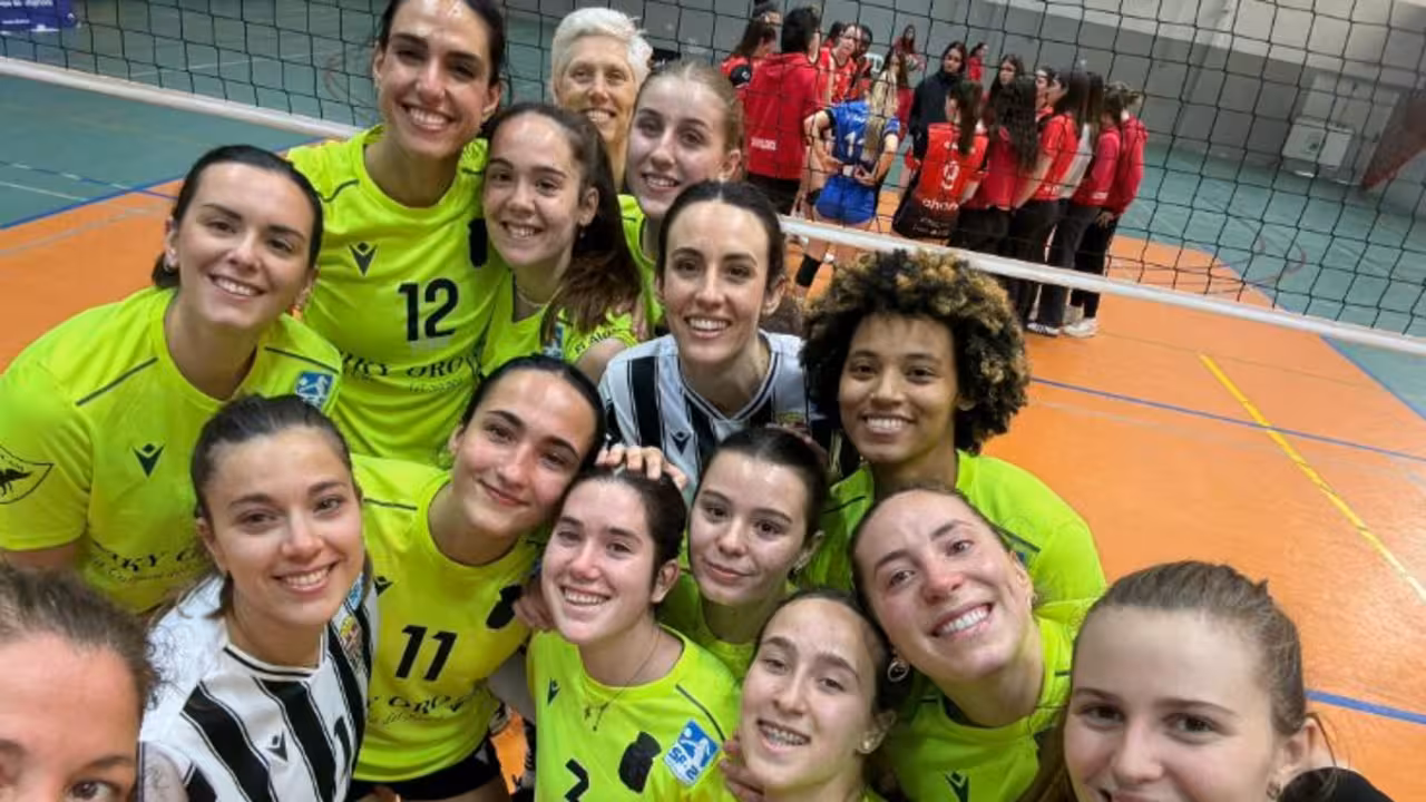 NUEVA PORTADA VOLEI