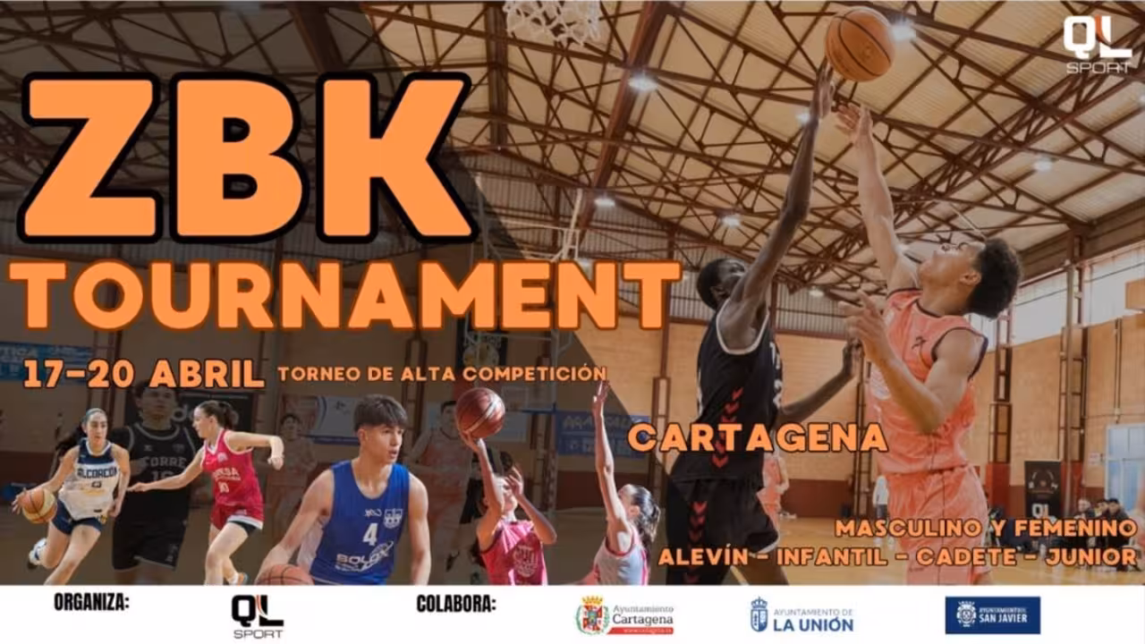 Cartel del evento/CARTAGENA.ES