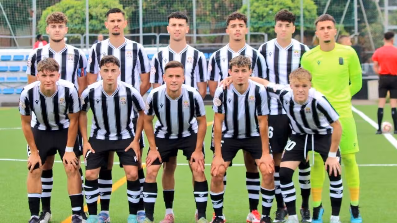 alineacion cartagena b poertada