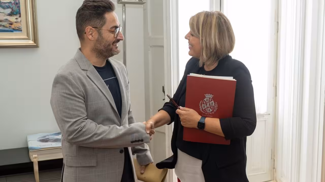 belmonte y noelia arroyo