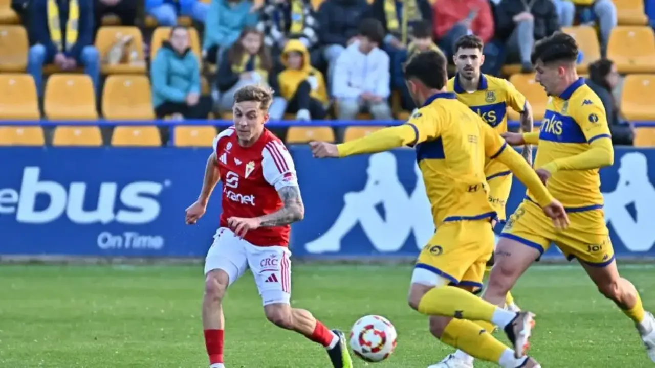 Foto: REAL MURCIA