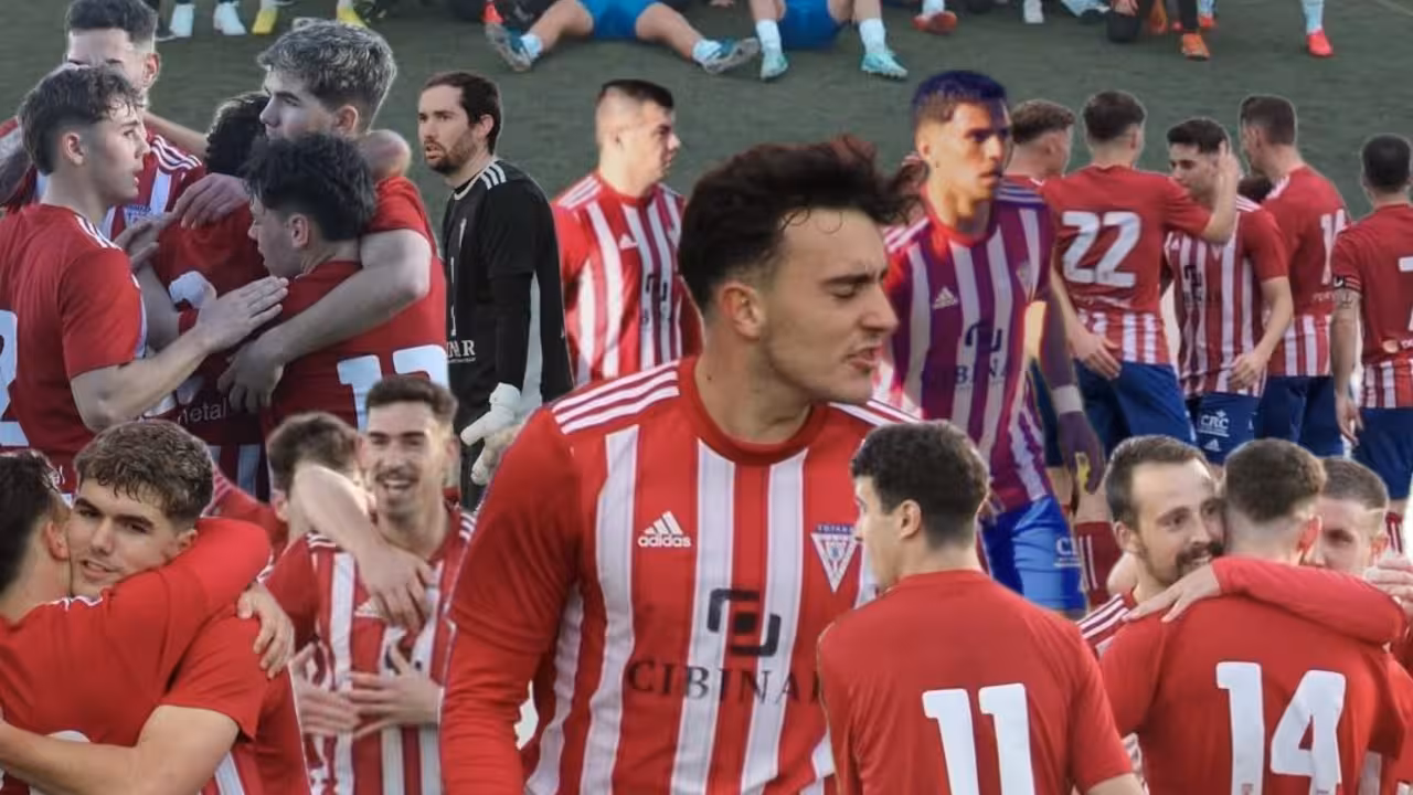 TOTANA ASCENSO