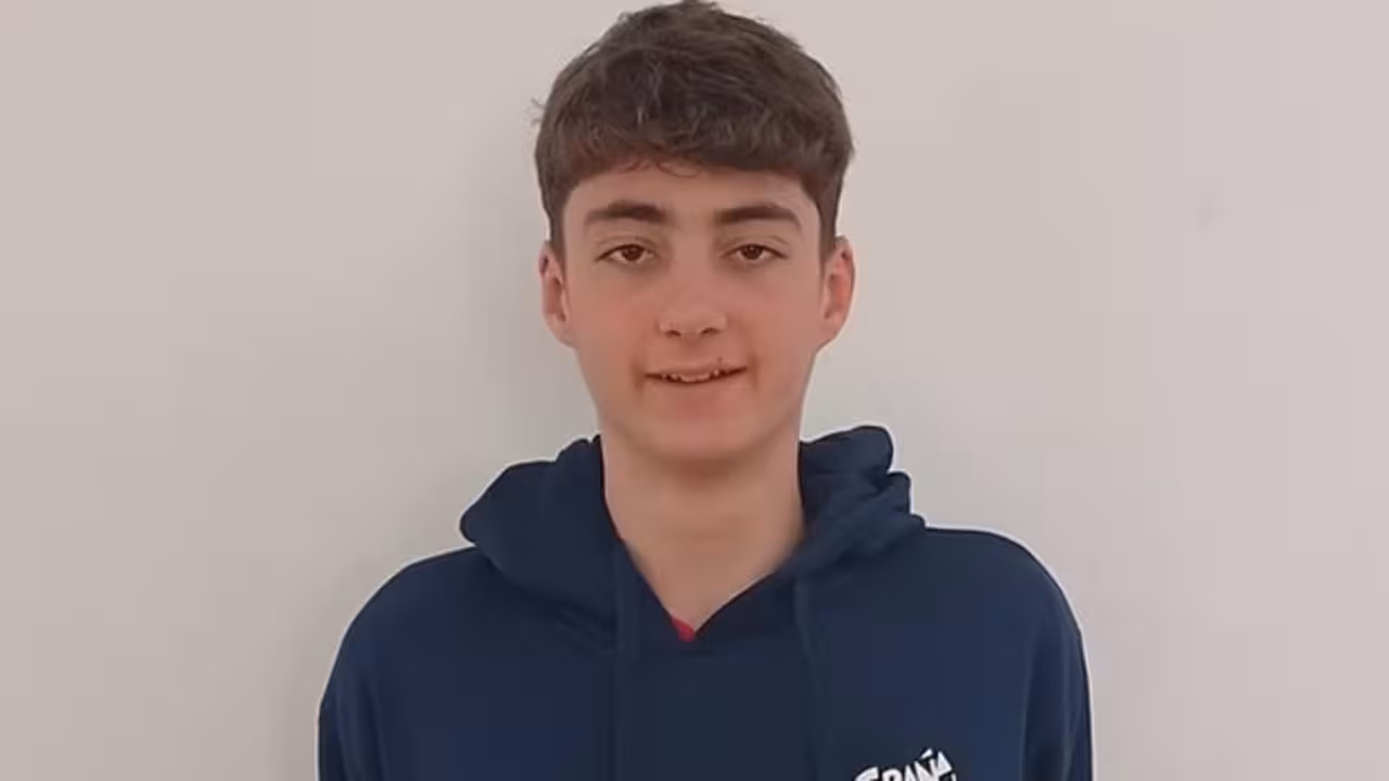 ERIC PORTADA