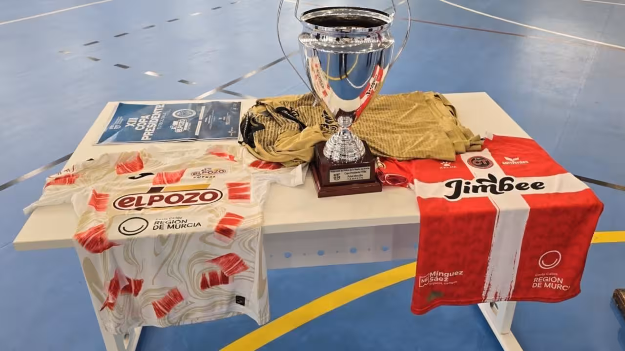 portada futsal