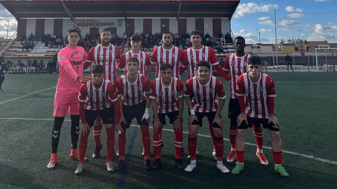 bullense portada
