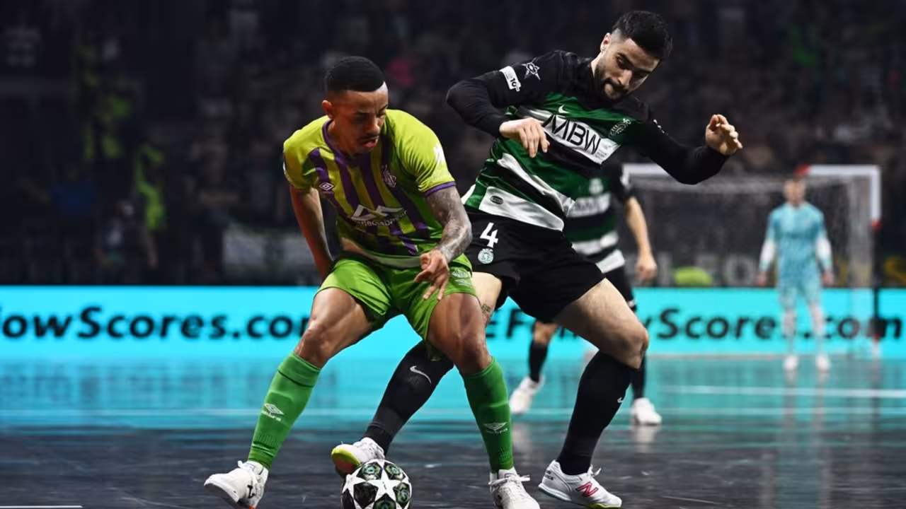 El Palma Futsal será el único representante español en la gran final del domingo/IBPF