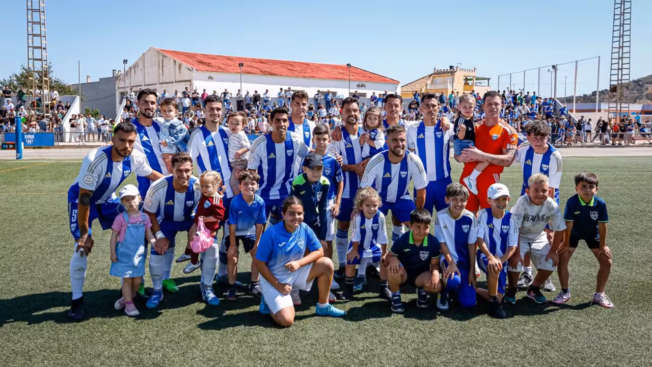 foto previa la union