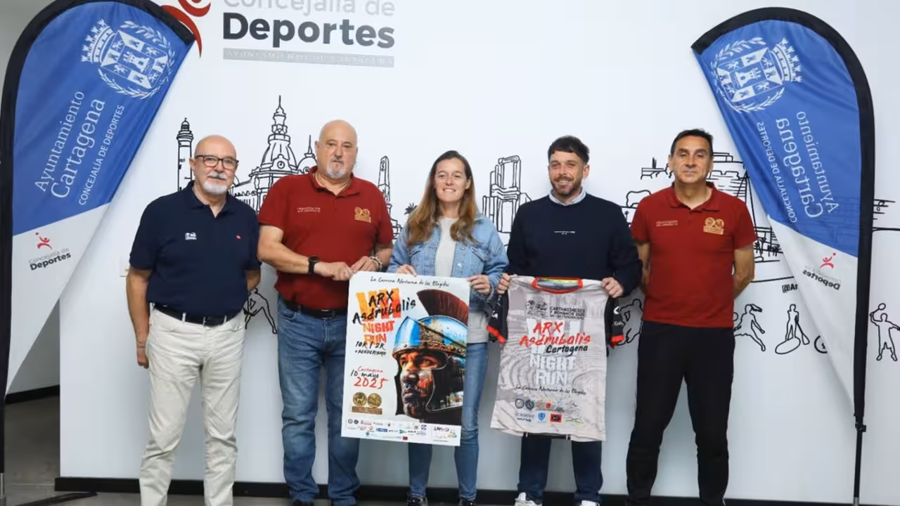 Foto: CARTAGENA.ES