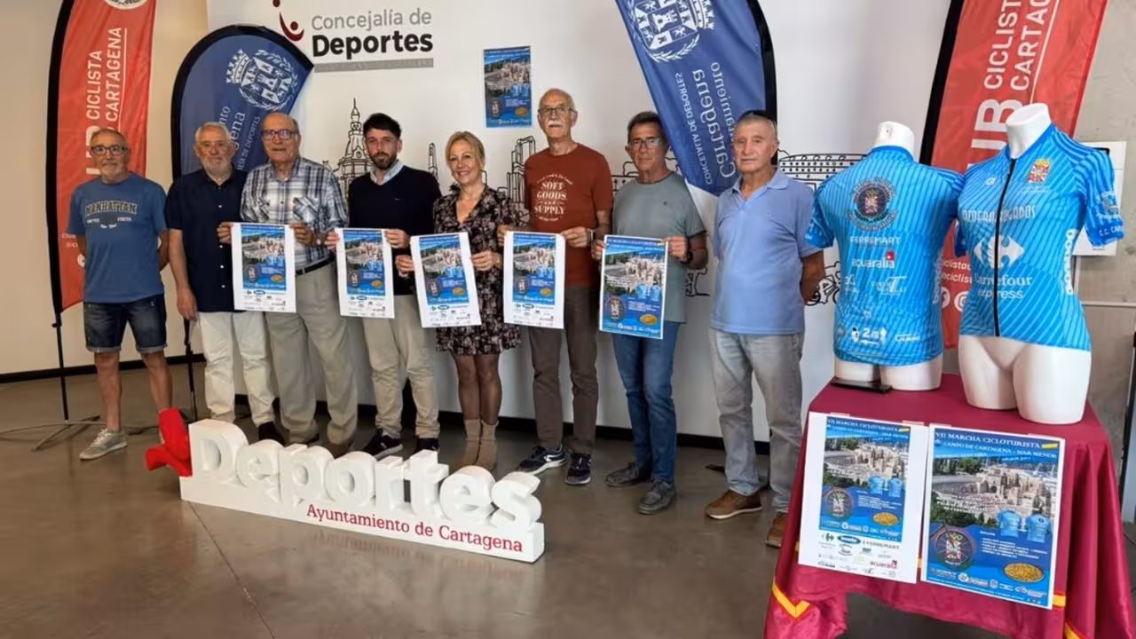 Foto: CARTAGENA.ES