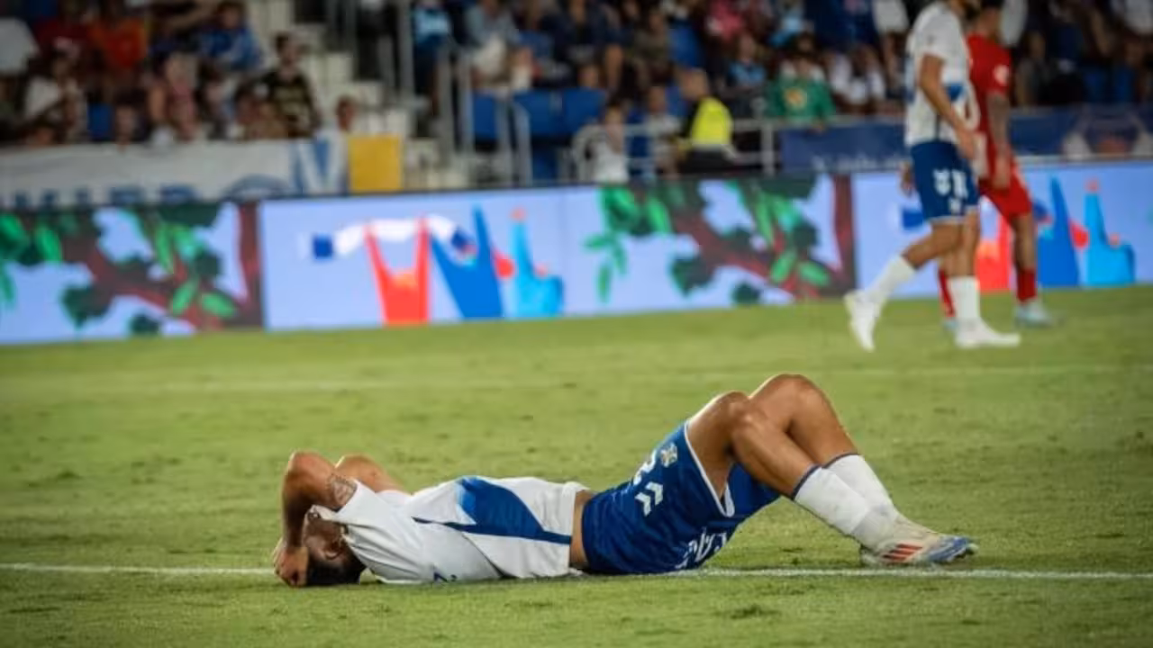david rodriguez tenerife