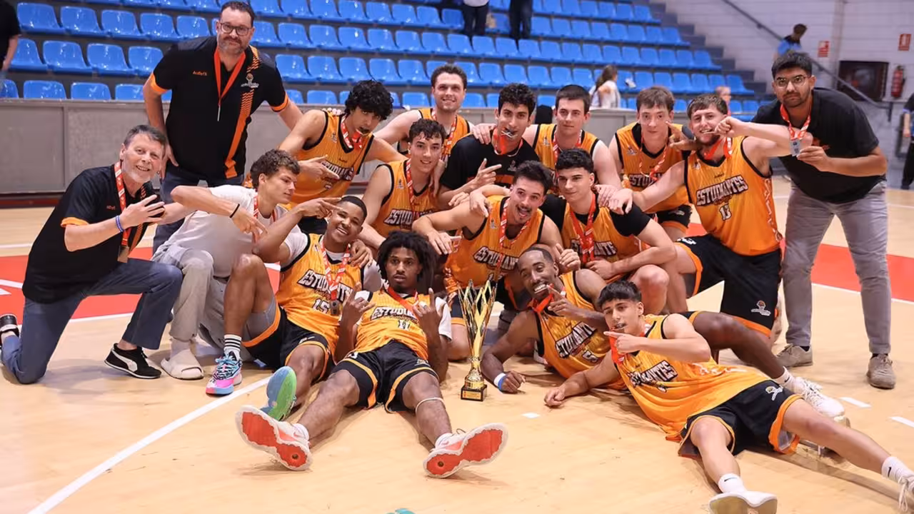 Foto: CB Estudiantes Cartagena
