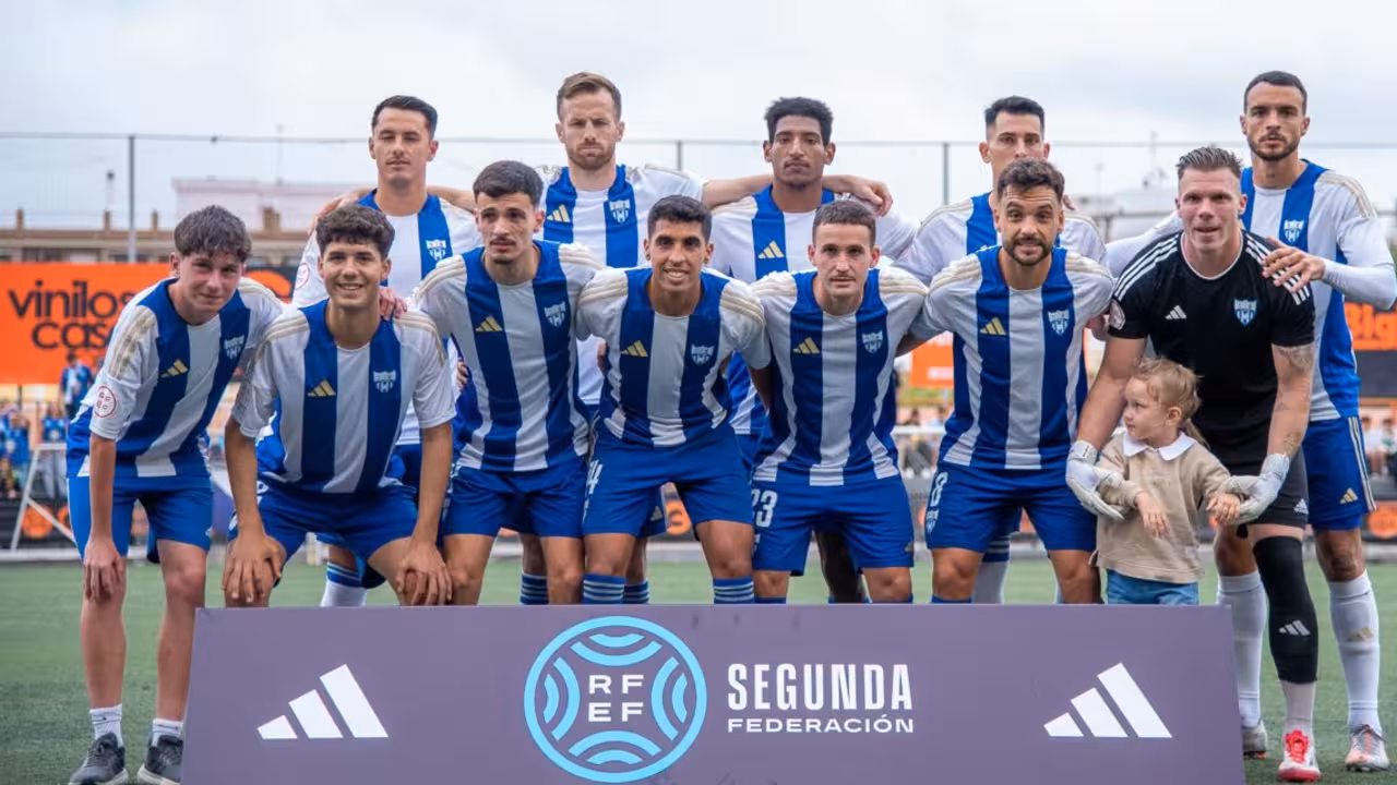 alineacion la union ida