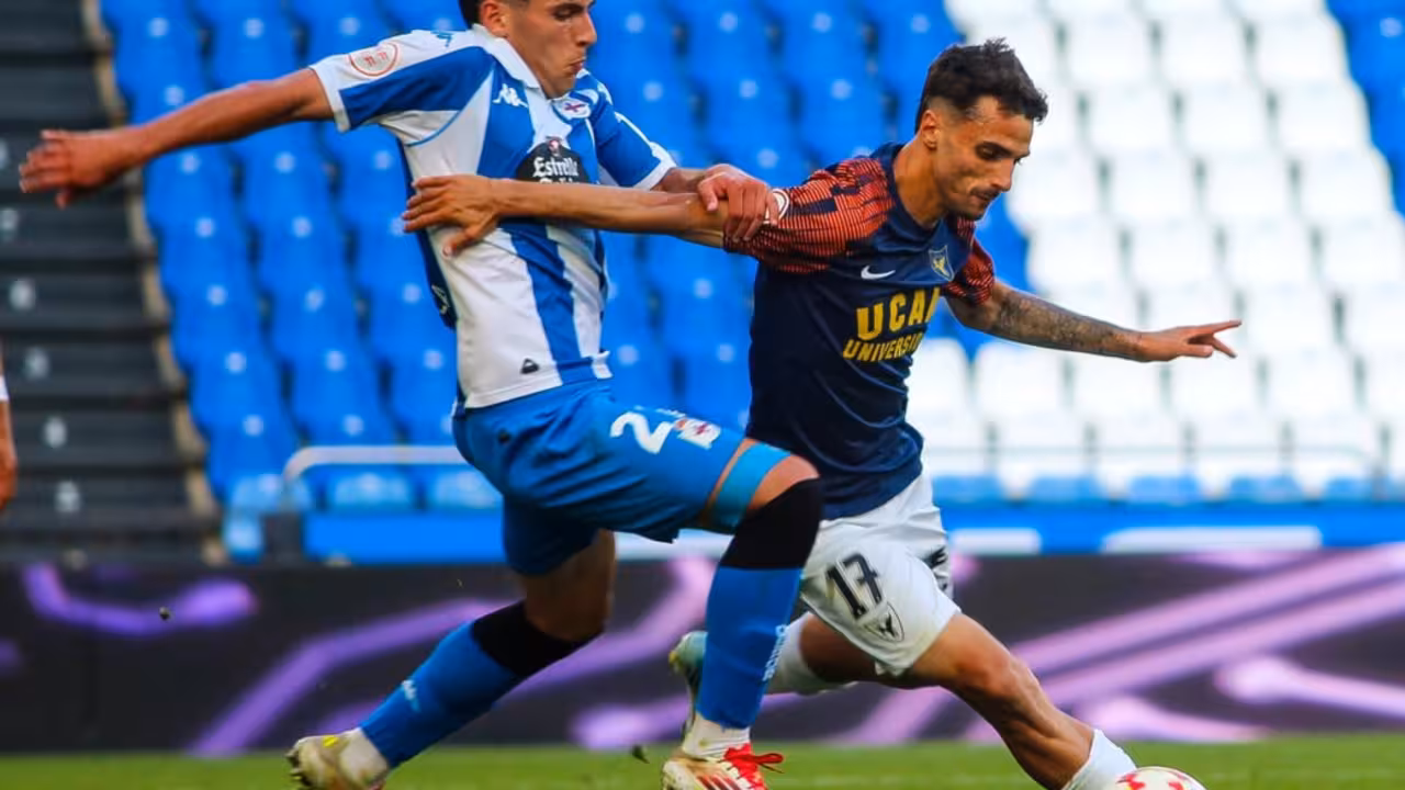 ucam fabril portada